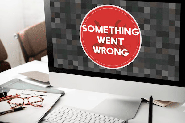 Казино не раблотает