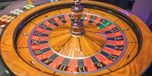 Лайв игры в Vodka Casino