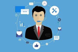 Служба поддержки казино Водка