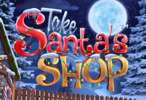 Take Santa's Shop
