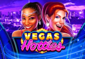 Слот Vegas Hotties от поставщика RubyPlay