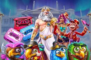 Богатый Папа на Vodka: ежедневная гонка с 480 FS и призовым фондом $435